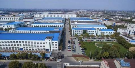 「關(guān)注」2019年常州市市長質(zhì)量獎(jiǎng)揭曉!快看看你所在的企業(yè)獲獎(jiǎng)了嗎