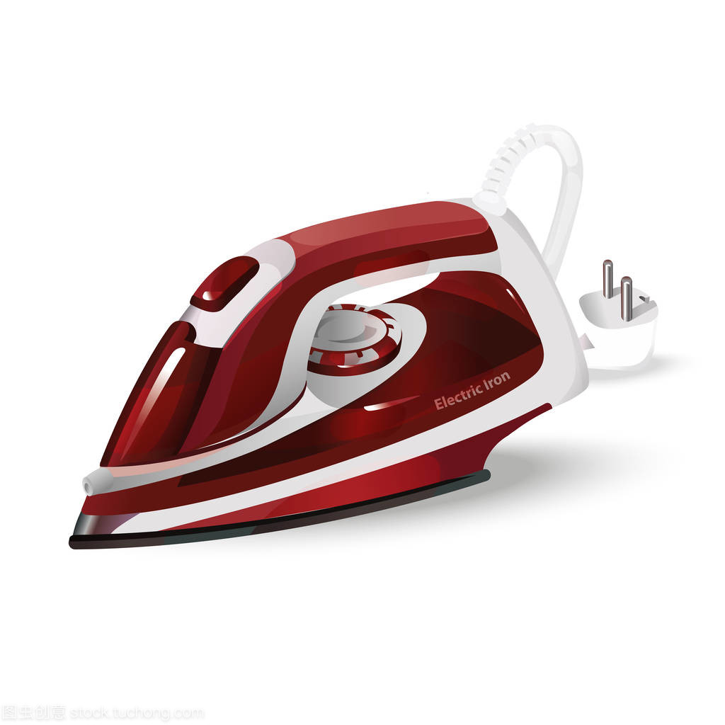 電熨斗