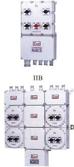 亞安bm dx 系列防爆照明 動力
