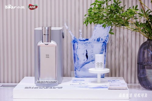 三大亮點引領小熊電器再進階,從小家電制造商到生活方式品牌