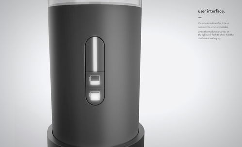 小型家用電器創意設計,那些小巧可人的家電設計