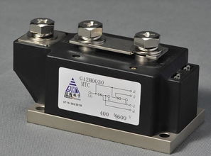 功率半導體模塊：襄陽硅海電力電子有限責任公司的電器創新