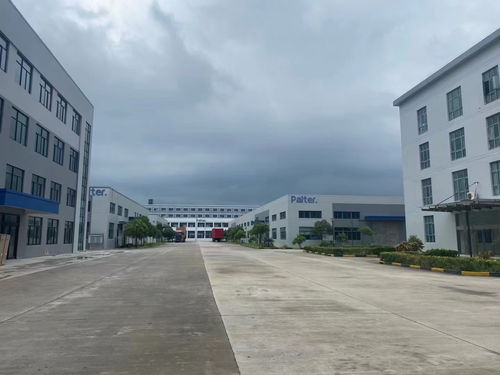 海爾變頻風冷熱泵高效服役溫州知名電器工廠，助推綠色生產升級