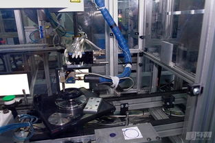 哈曼汽車電子系統蘇州工廠及全球產品研發中心探秘行