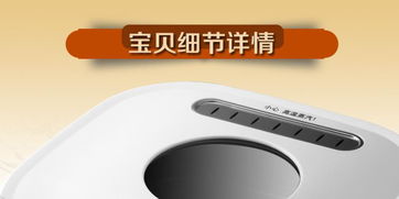 北美電器面包機AB-3CN03 現代廚房的烘焙好幫手