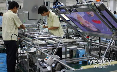 2014年十一電視市場回顧 銷量不振出乎意料，電器行業面臨轉型陣痛