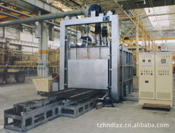 姜堰市環能電爐制造廠電子電器生產線產品一覽