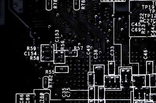 集成電路芯片的主要類型與集成電路設(shè)計概述