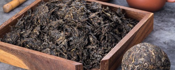 云南普洱茶的產地與農副產品銷售解析