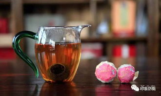 柑普茶香迎新年——細說新年里的暖冬好茶與茶葉種植之道